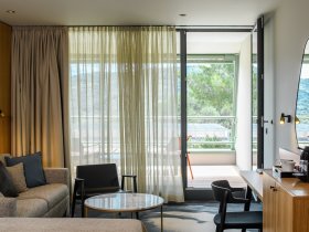 Jahreswechsel an der slowenischen Küste - 5 Tage 