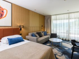 Jahreswechsel an der slowenischen Küste - 5 Tage 