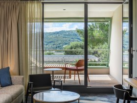 Jahreswechsel an der slowenischen Küste - 5 Tage 