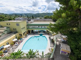 Jahreswechsel an der slowenischen Küste - 5 Tage 