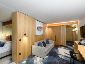 Jahreswechsel an der slowenischen Küste - 5 Tage 