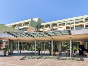 Erholungstage an der slowenischen Adria | 4 Nächte