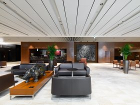 Jahreswechsel an der slowenischen Küste - 5 Tage 