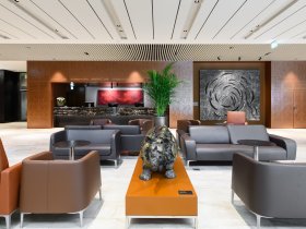 Jahreswechsel an der slowenischen Küste - 5 Tage 