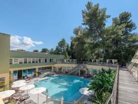 Jahreswechsel an der slowenischen Küste - 5 Tage 