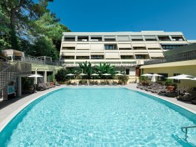 Jahreswechsel an der slowenischen Küste - 5 Tage 