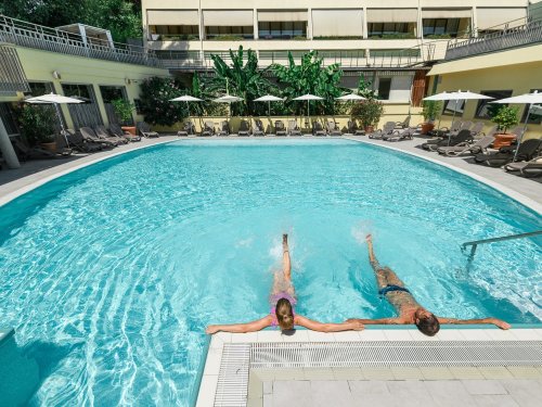 Hotel Svoboda - Terme Krka