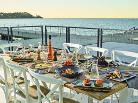 Jahreswechsel an der slowenischen Küste - 5 Tage 