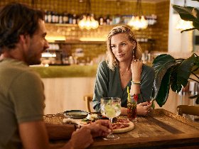 Jahreswechsel an der slowenischen Küste - 5 Tage 