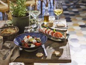 Jahreswechsel an der slowenischen Küste - 5 Tage 