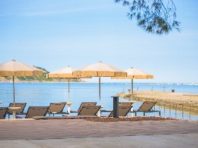 Jahreswechsel an der slowenischen Küste - 5 Tage 