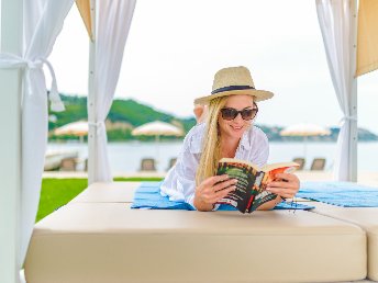Erholungstage an der slowenischen Adria | 4 Nächte