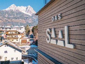 Bike Experience Saalfelden / Leogang 3 Tage 