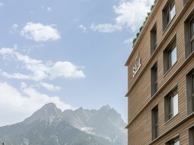 Bike Experience Saalfelden / Leogang 3 Tage 