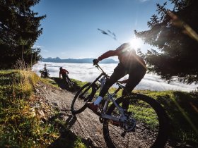 Bike Experience Saalfelden / Leogang 3 Tage 