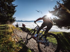 Bike Experience Saalfelden / Leogang 6 Tage