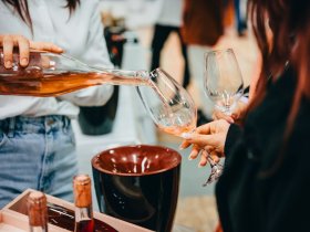 Wein & Genuss am Steinernen Meer 5 Tage