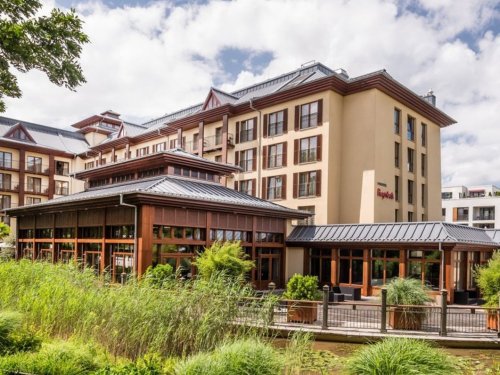 Park-Hotel Hagenbeck