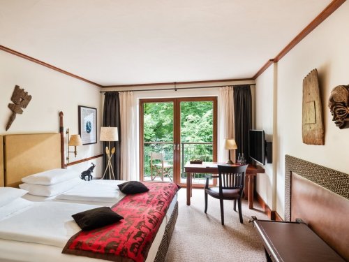 Park-Hotel Hagenbeck