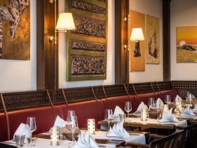 Valentinstag de luxe – Zeit für besondere Momente