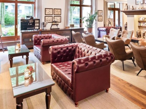 Park-Hotel Hagenbeck