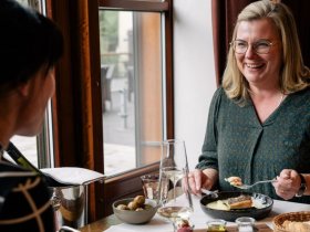 Valentinstag de luxe – Zeit für besondere Momente