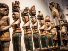 Valentinstag de luxe – Zeit für besondere Momente