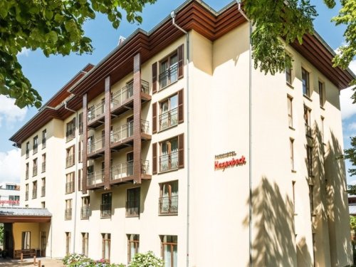 Park-Hotel Hagenbeck