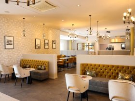 Italienischer Kurzurlaub am Gardasee inkl. Abendessen | 4 Tage