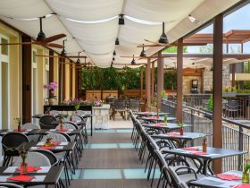 Italienischer Kurzurlaub am Gardasee inkl. Abendessen | 4 Tage