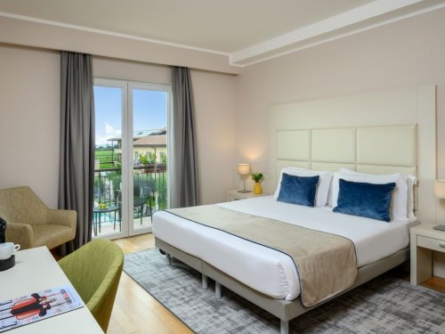 Leonardo Hotel Lago di Garda - Wellness and Spa