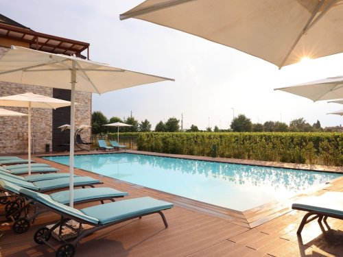 Leonardo Hotel Lago di Garda - Wellness and Spa