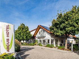 2 Tage Kurzurlaub - Auszeit vom Alltag 