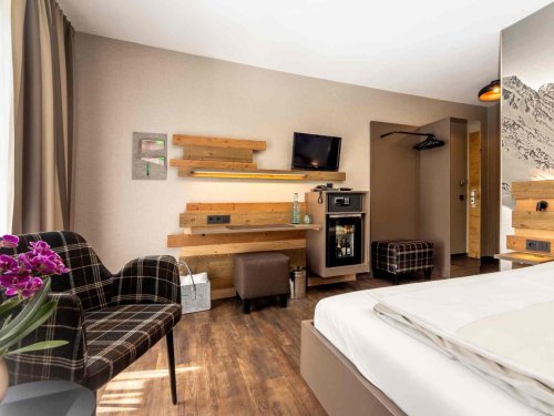 Arcus Hotel