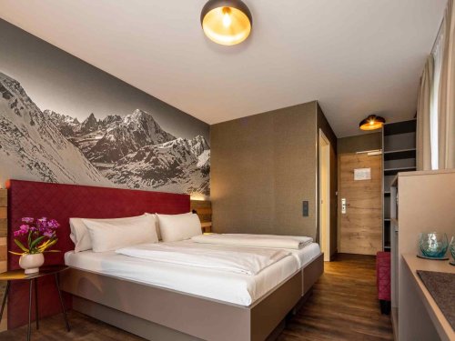 Arcus Hotel