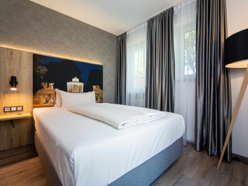 Arcus Hotel