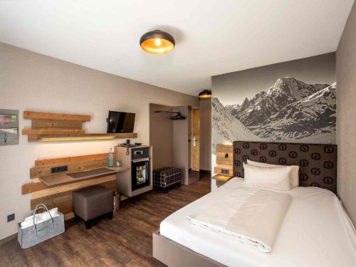 Arcus Hotel