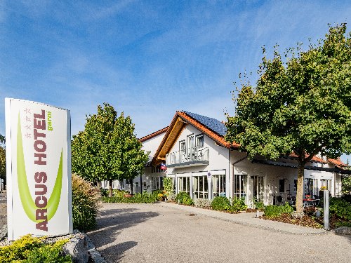 2 Tage Kurzurlaub - Auszeit vom Alltag 