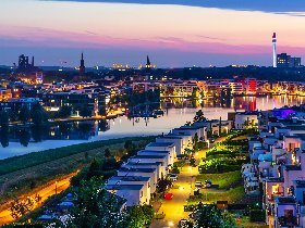 3 Tage Dortmund entdecken