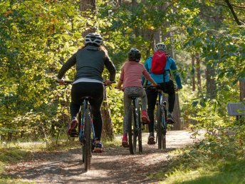 Radtour-Erlebnis am Kemnader See