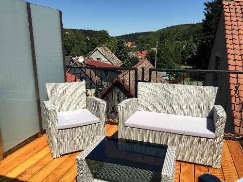Hotel &amp; Restaurant Druidenstein