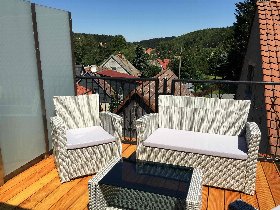 4 Tage Wander- Auszeit im Harz 