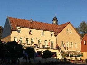 4 Tage Wander- Auszeit im Harz 
