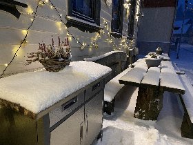 4 Tage Wander- Auszeit im Harz 