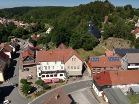 4 Tage Wander- Auszeit im Harz 