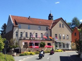 4 Tage Wander- Auszeit im Harz 