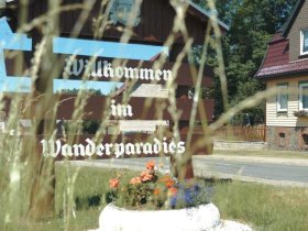 4 Tage Wander- Auszeit im Harz 