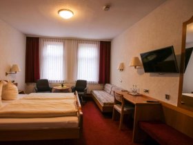 4 Tage Wander- Auszeit im Harz 