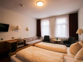 4 Tage Wander- Auszeit im Harz 