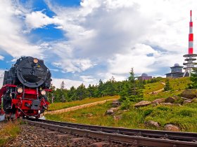 4 Tage Wander- Auszeit im Harz 